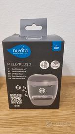 sterilizzatore ciuccio nuvita