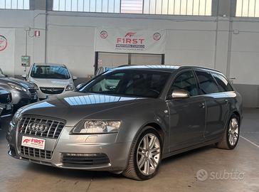 Audi A6 S6 Avant 5.2 V10 quattro tiptronic