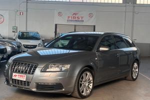 Audi A6 S6 Avant 5.2 V10 quattro tiptronic