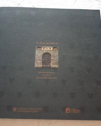 Firenze 1991 - Palazzo Pitti, Mediceo Ed. Speciale
