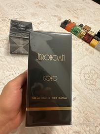 Gozo Jeroboam