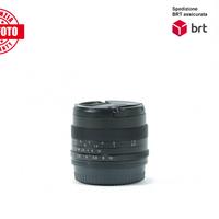 7Artisans 50 F1.8 (Fujifilm)