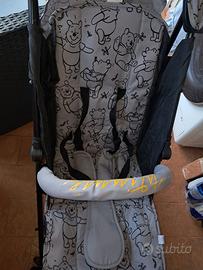 Passeggino leggero