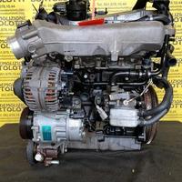 VOLKSWAGEN NEW BEETLE GTI motore usato AVC