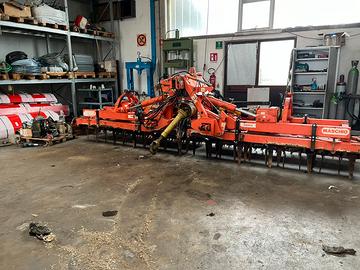 Erpice rotante Aquila 5000