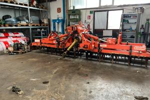 Erpice rotante Aquila 5000