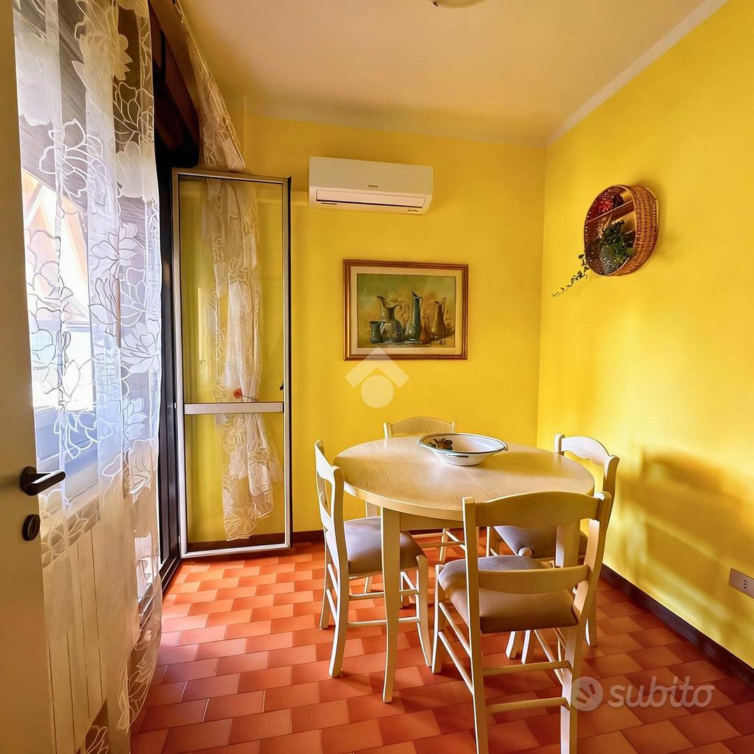 Apartment in Terni, San Valentino - Vista 3
