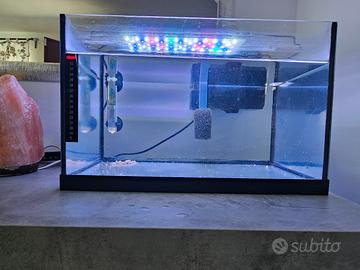Acquario 30 lt