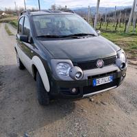 Fiat Panda 4X4