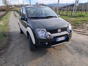 Fiat Panda 4X4