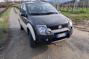 Fiat Panda 4X4