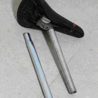 sellino bicicletta