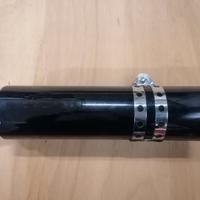 SCARICO ORIGINALE KAWASAKI NINJA ZX-7R 750 96-2002