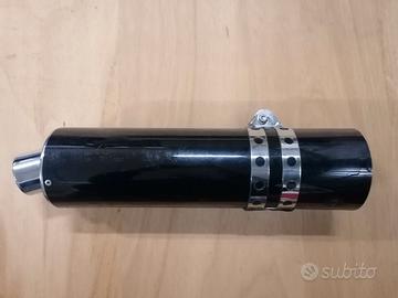 SCARICO ORIGINALE KAWASAKI NINJA ZX-7R 750 96-2002