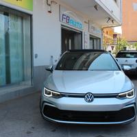 VOLKSWAGEN GOLF 8 R LINE 2.0 TDI 150 CV