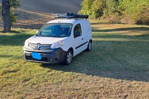 Renault Kangoo 1.5 DCI 55KW (75CV) EURO6