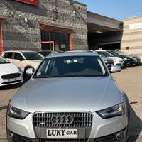 Audi A4 allroad 3.0 V6 TDI 245 CV S tronic Busines