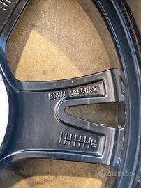 CERCHI USATI RAGGIO 16 POLLICI BMW 1 Serie F40 M13