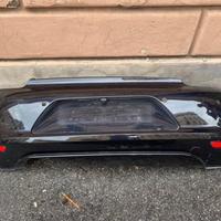 Paraurti posteriore originale Volkswagen scirocco