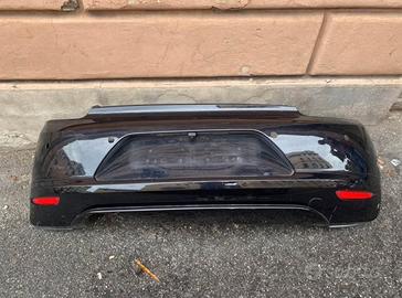 Paraurti posteriore originale Volkswagen scirocco