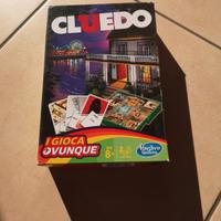 gioco da tavolo e viaggio "credo" 