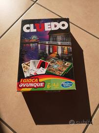 gioco da tavolo e viaggio "credo" 