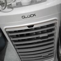 mini condizionatore a ghiaccio