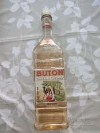 Buton crema Cacao originale anni '80