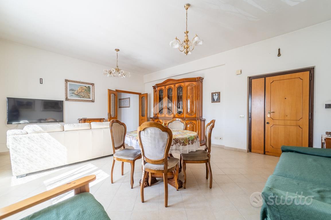 Appartamento – Roma, Casal Morena - Vista 5