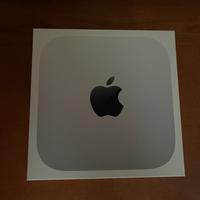 Apple Mac Mini M4