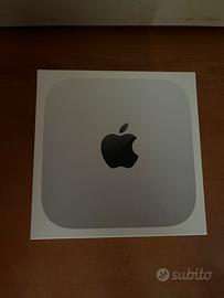 Apple Mac Mini M4
