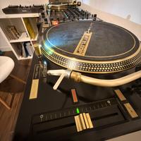 Giradischi Reloop GLD Limited