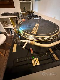 Giradischi Reloop GLD Limited