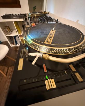 Giradischi Reloop GLD Limited