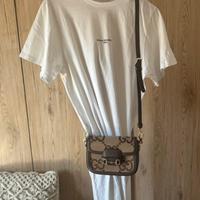 Abito T-shirt Stella McCartney