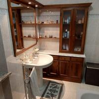 Mobile bagno +sanitari e accessori