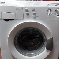 RICAMBI LAVATRICE ZEROWATT HOOVER H60AT