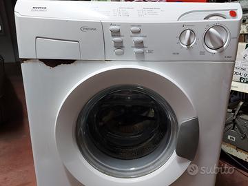 RICAMBI LAVATRICE ZEROWATT HOOVER H60AT