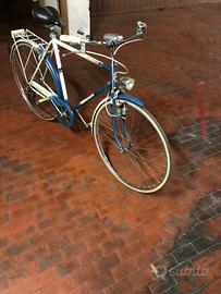 Bicicletta Bianchi prezzo trattabile