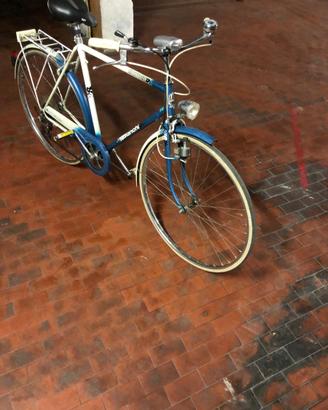 Bicicletta Bianchi prezzo trattabile
