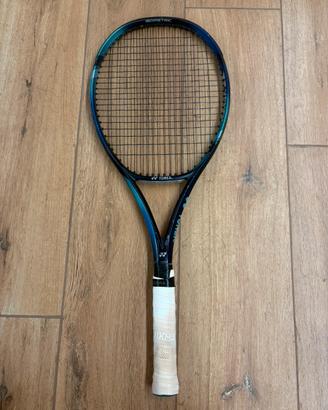 Coppia di Racchette yonex ezone 98