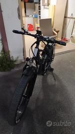 bici elettrica