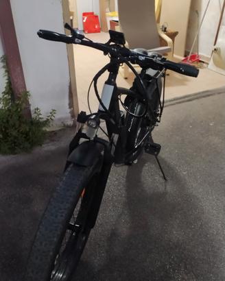 bici elettrica