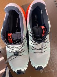 Salomon scarpe speedcross 6