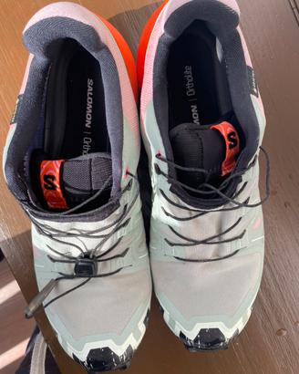 Salomon scarpe speedcross 6