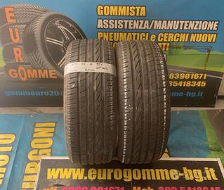 2 gomme usate 225 55 16 95v Lassa estive