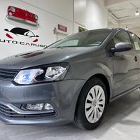 Volkswagen Polo 1.4 TDI 5p. Comfortline - UNICO PR