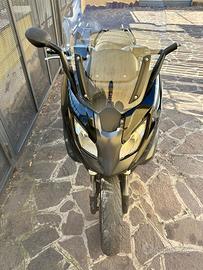 BMW C650 Sport