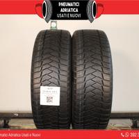 2 Gomme 215 60 R 16C Bridgestone al 85% SPED GRATI