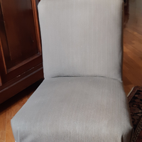 Poltroncina da camera